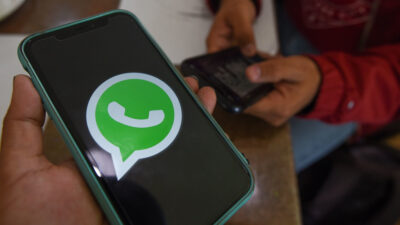 La Revista del Consumidor, de Profeco, alertó por los "montalikes" que estafan en WhatsApp
