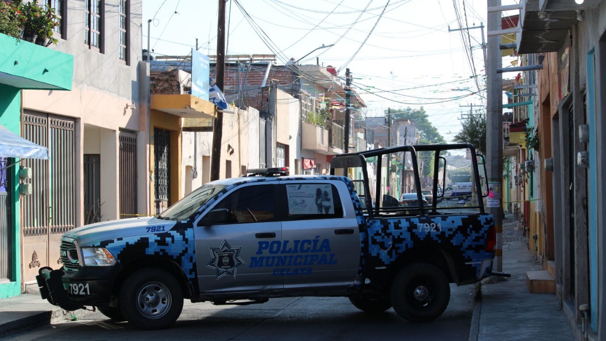 Morena sí había pedido protección en Guanajuato: SSPC; han recibido 108 solicitudes de candidatos