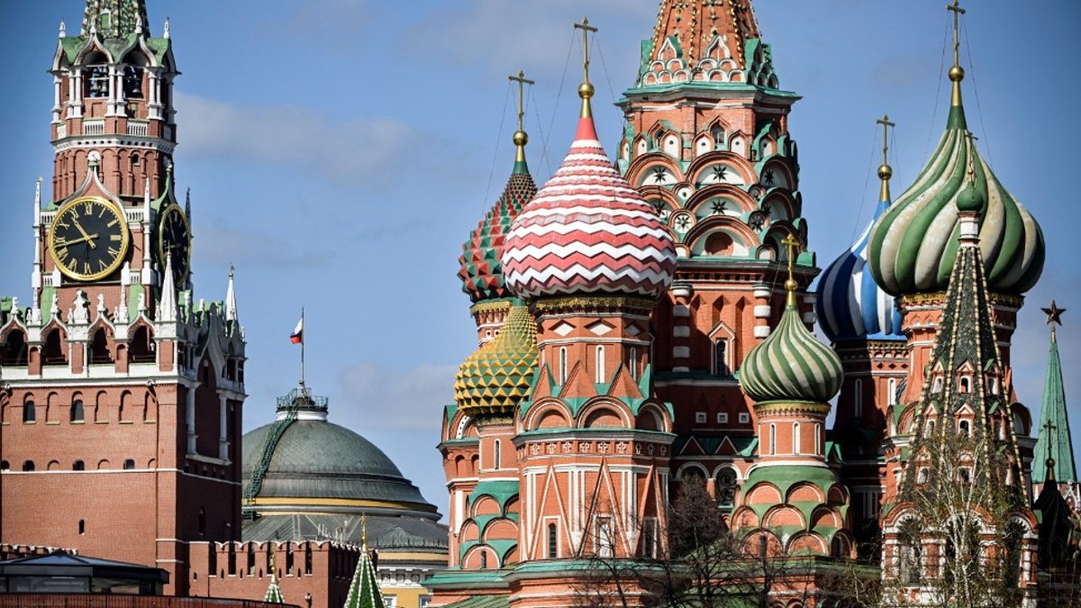 Moscú embargaría activos de EU en Rusia; ¿de qué depende?