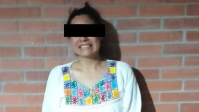 Mujer Mata A Sus Hijos En Miahuatlan De Porfirio Diaz