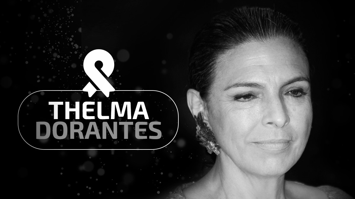 ¿Quién era Thelma Dorantes, actriz de la “Rosa de Guadalupe” que murió?