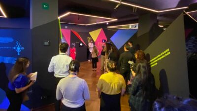 Museo Banco de México presenta exposición "La Revolución del SPEI