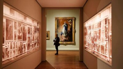 Museo del Prado viaja a China con obras de sus grandes maestros