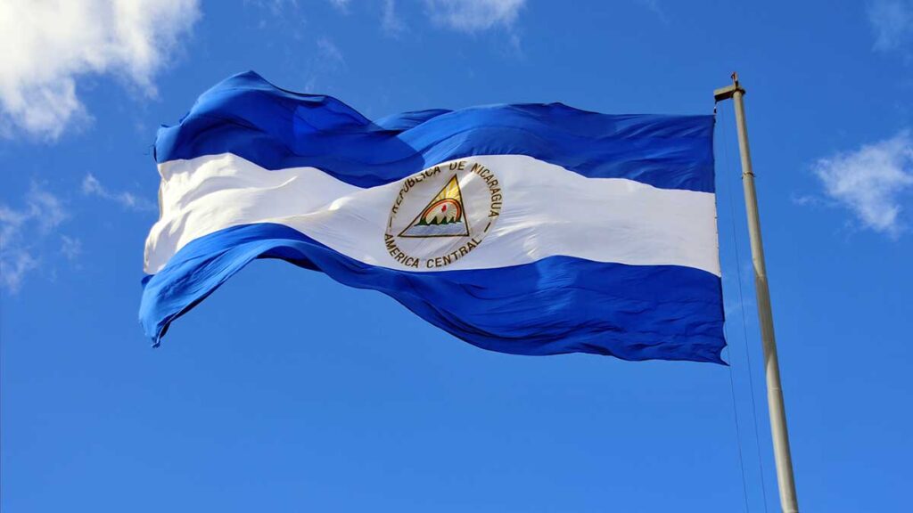 Nicaragua rompe relaciones con Ecuador tras asalto a embajada mexicana en Quito