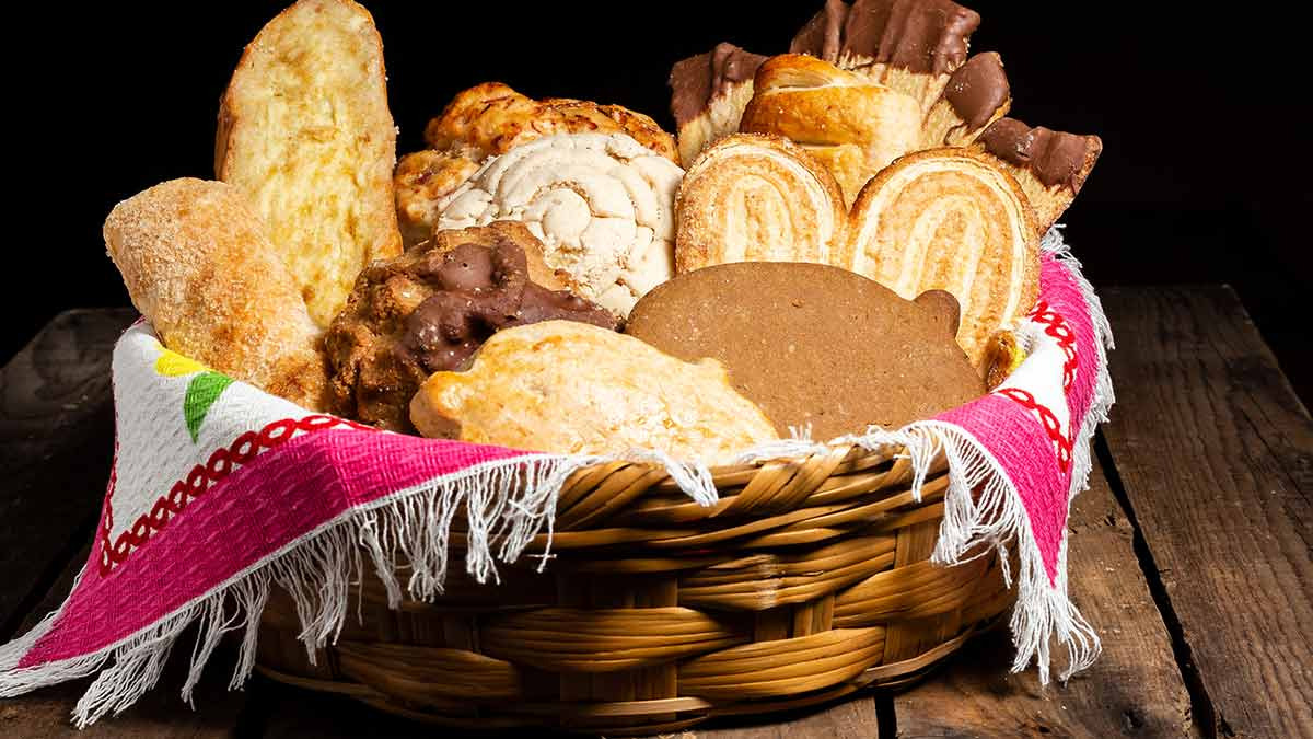 CDMX, en el top 10 de los mejores lugares del mundo para comer pan