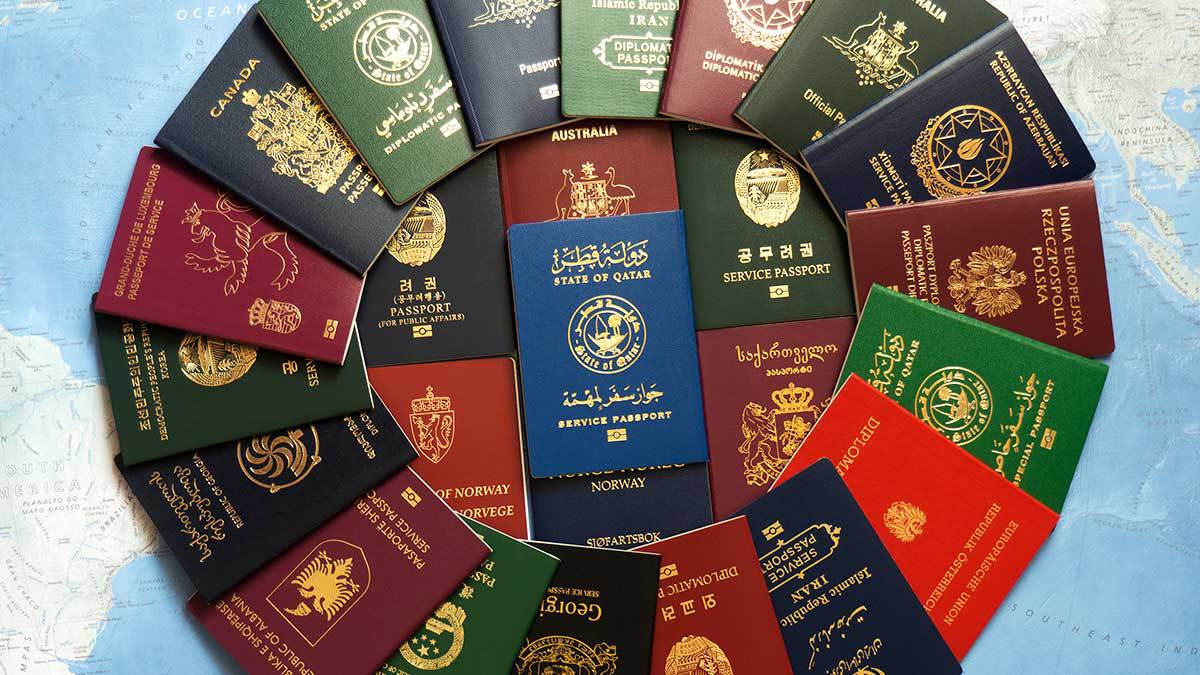 Pasaportes más poderosos del mundo: cuáles son y sus beneficios