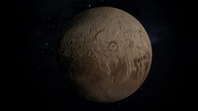 Plutón: lanzan convocatoria para que vuelva a ser planeta