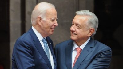 Politica Exterior Mexico