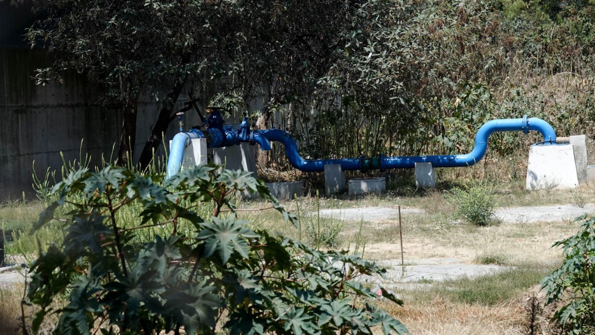 Descartan agua contaminada y explosividad alrededor de pozo en Álvaro Obregón