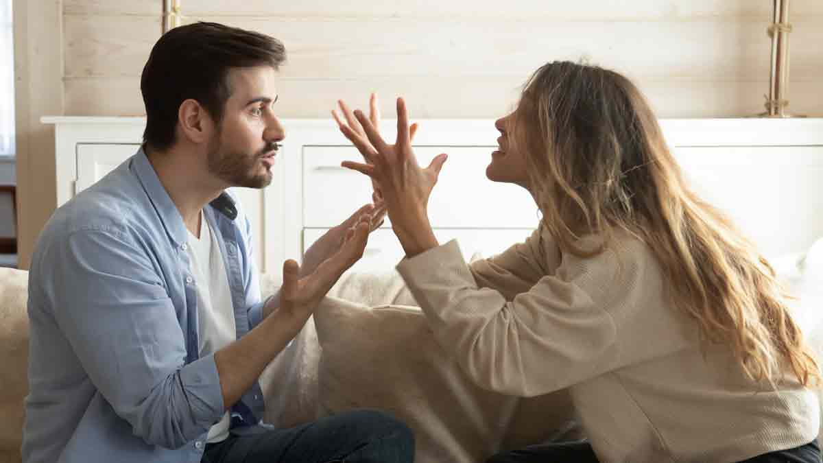5 señales graves que revelan si una relación de pareja está en crisis