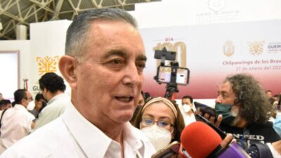 Desaparece Salvador Rangel Mendoza, obispo emérito de Chilpancingo