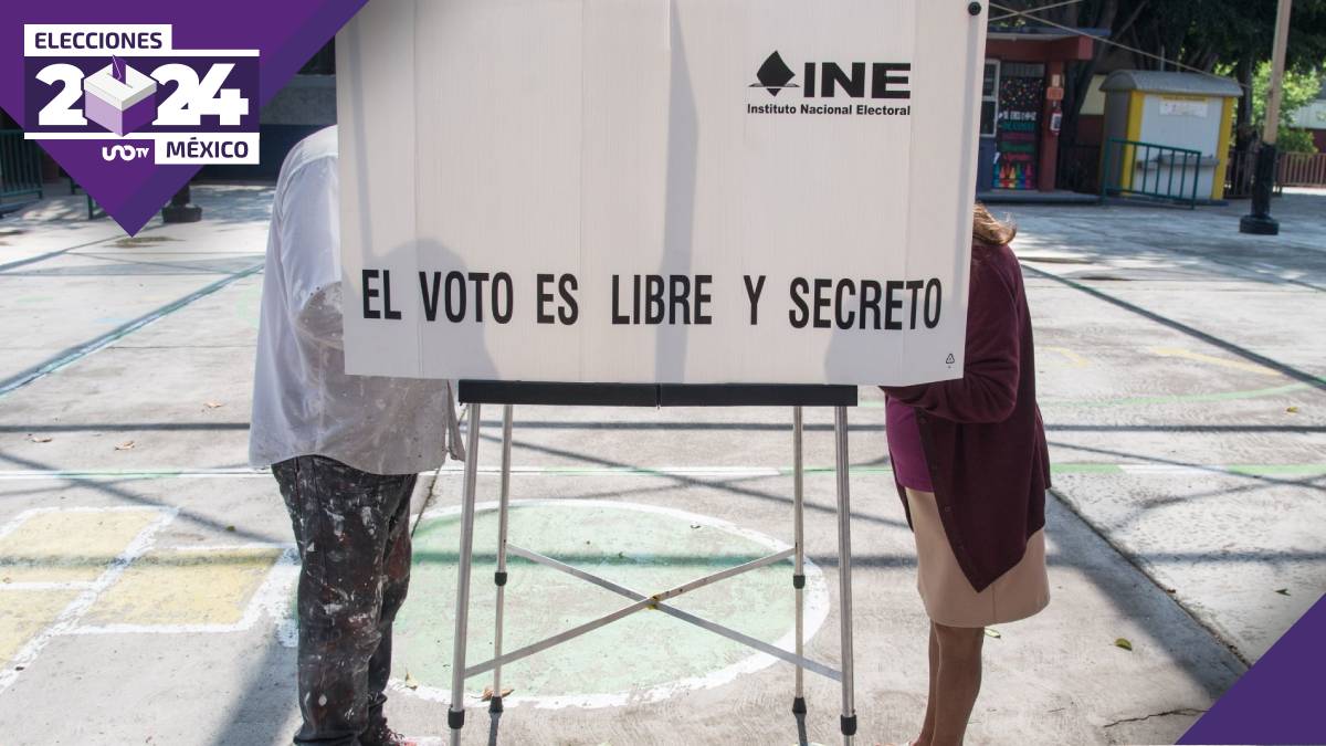 ¿Quiénes son los candidatos a la alcaldía Xochimilco?