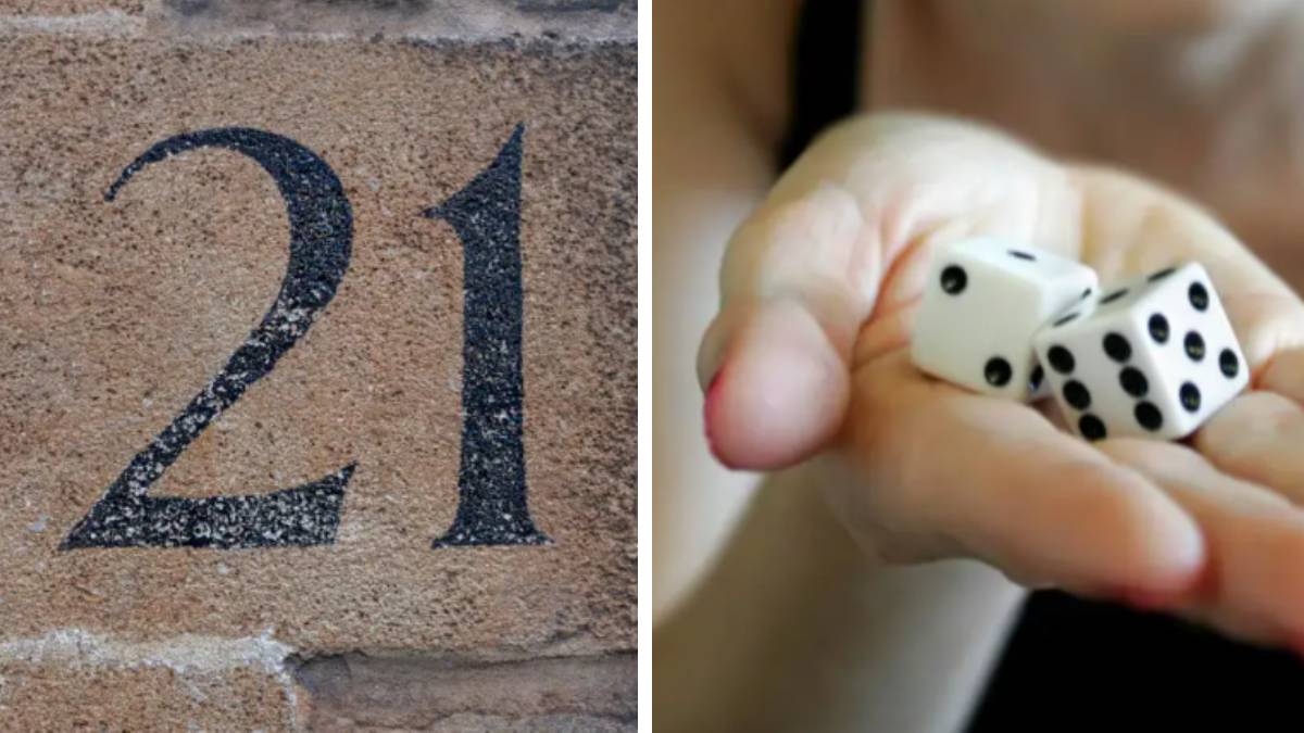 El secreto del número 21: mensajes ocultos y su impacto en la vida