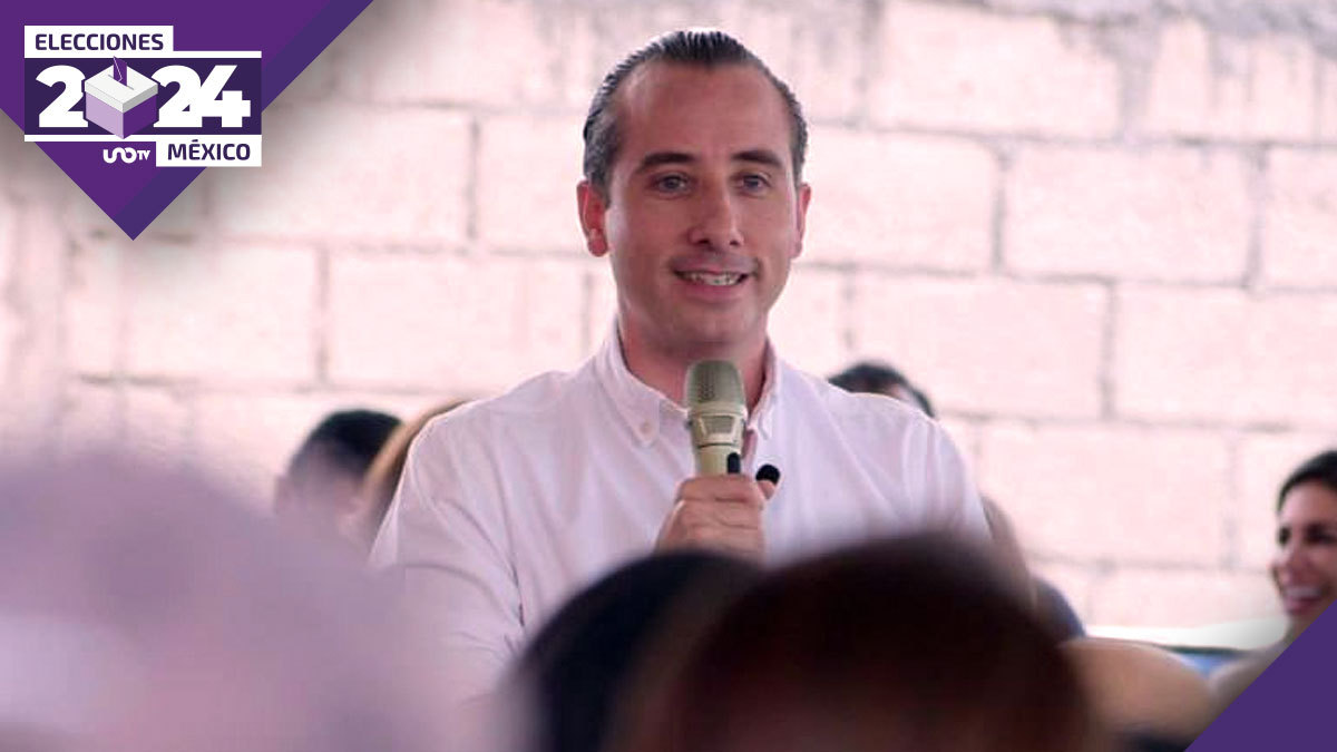 “Tu cabeza vale 15 mil pesos”: candidato a la alcaldía de Puebla denuncia amenazas