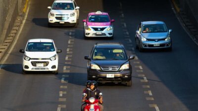 Hoy No Circula, 5 de diciembre: ¿qué autos y placas pueden circular hoy en CDMX y Edomex?