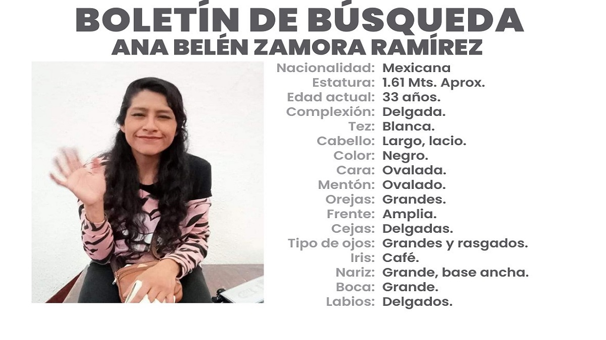 ¿Quién es Bela Rush, rapera desaparecida en Puebla?
