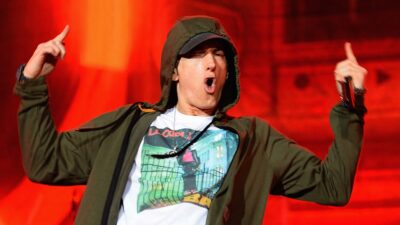 Quien Es Slim Shady Alter Ego De Eminem Que Morira Este