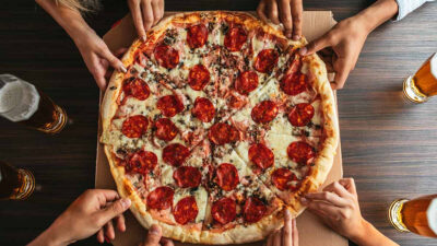 Las mejores pizzas del mundo, según Taste Atlas