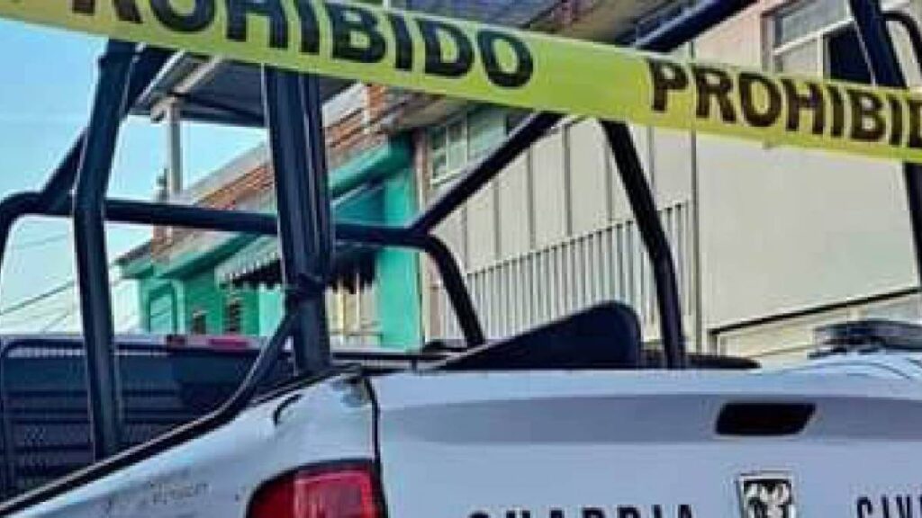 Rescatan a secuestrados en Nuevo León