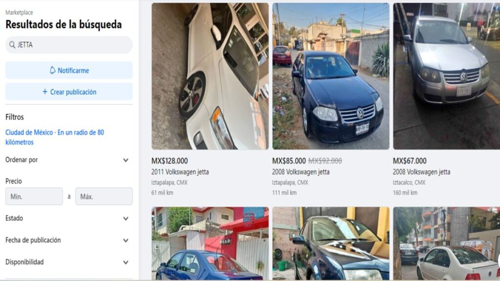 Roban Jettas En Facebook