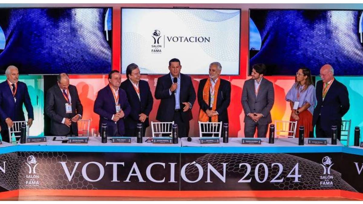 León será sede del Salón de la Fama de Futbol 2024: Sinhue