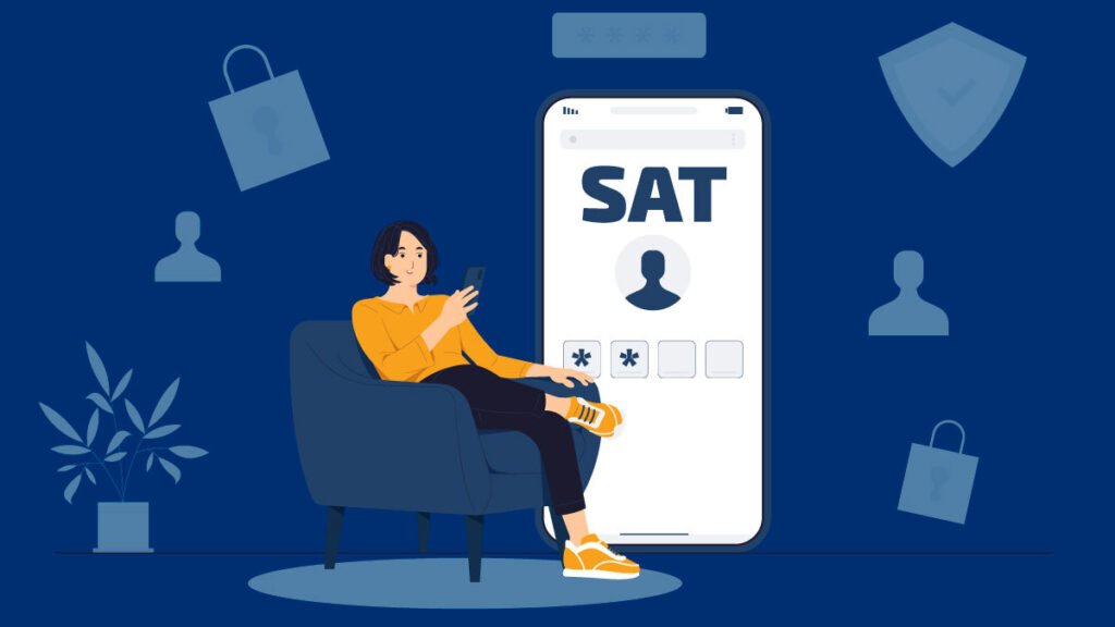 SAT