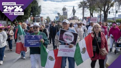 Van 200 peticiones de seguridad para candidatos de “Fuerza y Corazón por México”