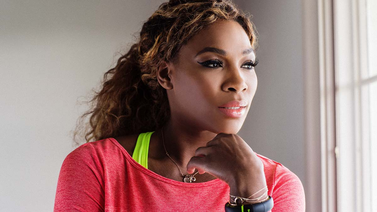 Serena Williams lanza “Wyn Beauty” su marca de belleza
