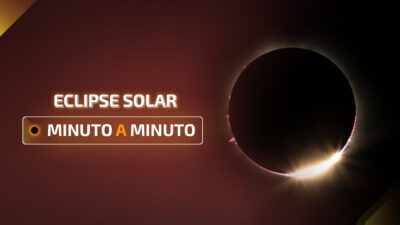 eclipse solar 2024 en vivo información minuto a minuto