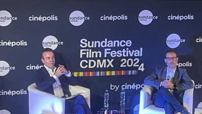 Cinépolis presenta Sundance Film Festival CDMX 2024