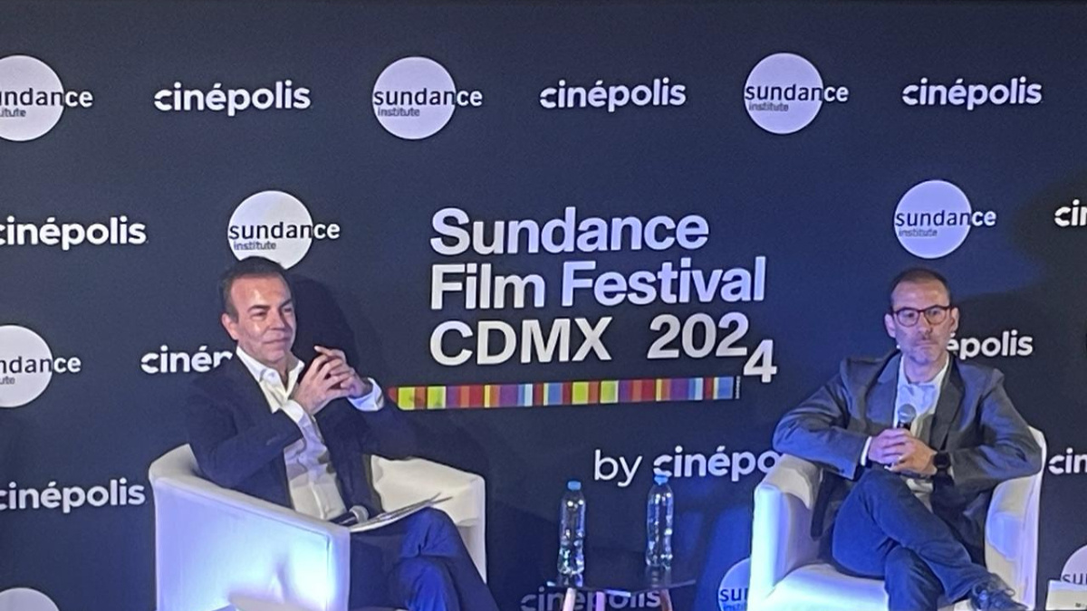 Sundance Film Festival CDMX 2024: películas, precios y dónde verlas