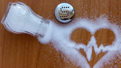 Sustitutos de la sal para ponerle sabor a tu comida