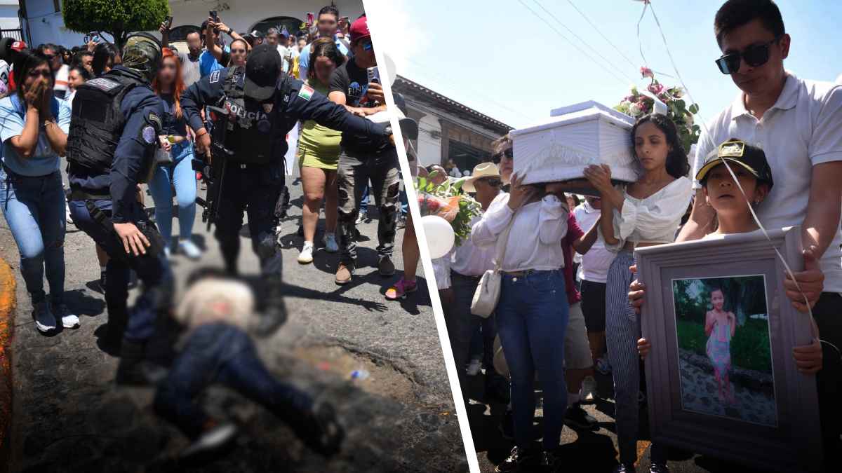 Renuncia el secretario de Seguridad Pública de Taxco por caso Camila