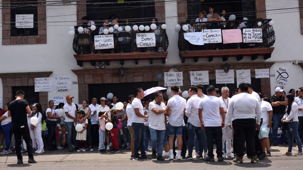 Caso Camila: Acusa edil de Taxco, Guerrero, omisiones de la Fiscalía estatal