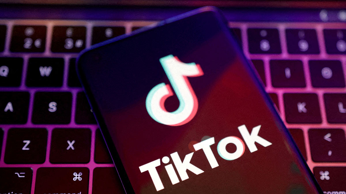 Senado de EU aprueba el proyecto que exige la venta o prohibición de TikTok
