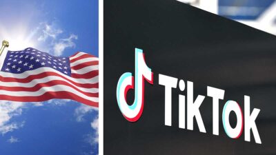 Cámara baja vota por prohibir TikTok en EU si no corta lazos con matriz china