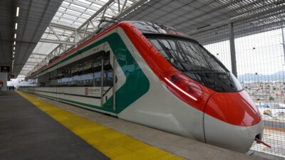 ¿Cuál es la ruta completa del Tren Interurbano México-Toluca de CDMX a Edomex?