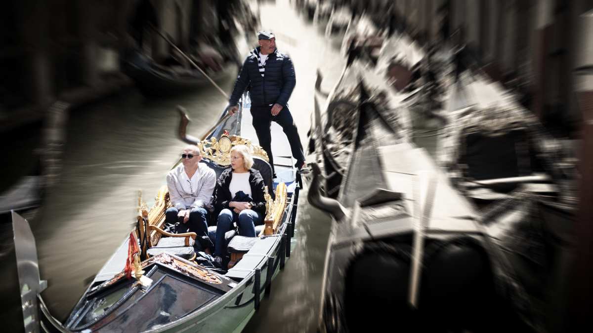 Venecia y otras ciudades que implementan medidas contra turismo de masas