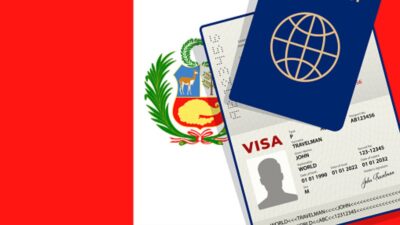 Da marcha atrás: Perú revoca la imposición de visa para ciudadanos de México