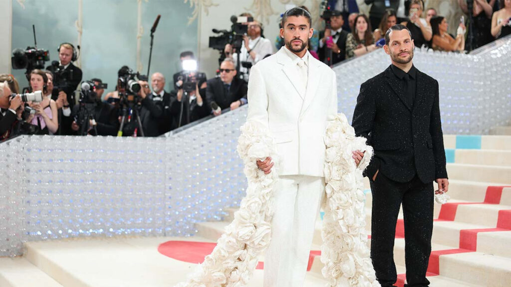 Vogue Met Gala 2024