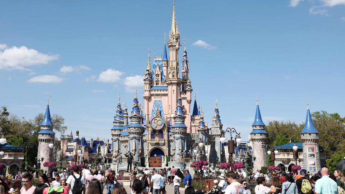 De Mickey a Hogwarts: los 5 parques temáticos imperdibles para festejar el Día del Niño en Estados Unidos