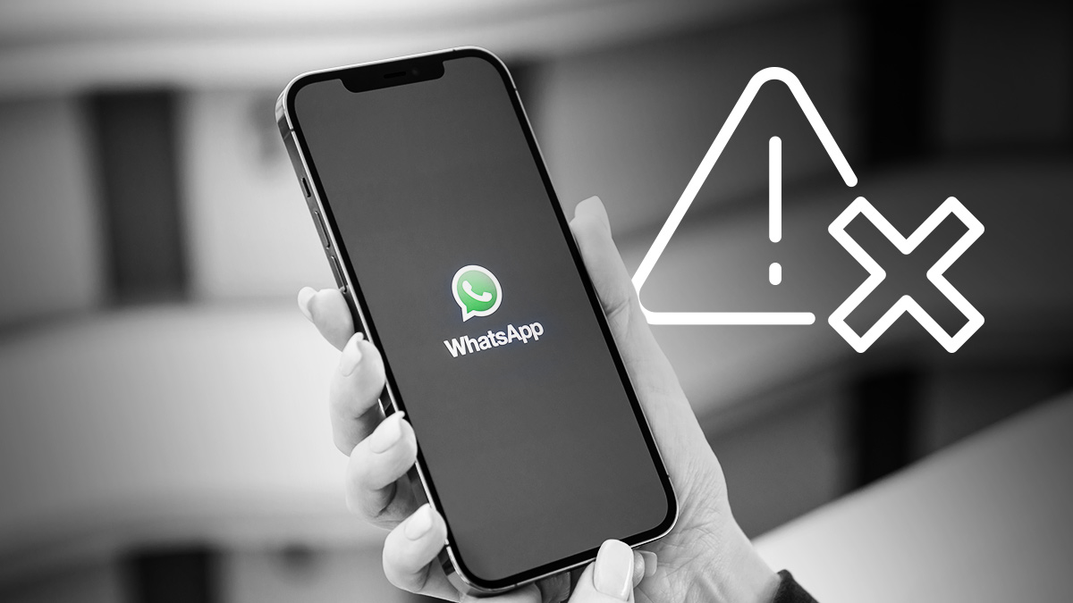 WhatsApp sufre caída masiva este 3 de abril, usuarios reportan restablecimiento