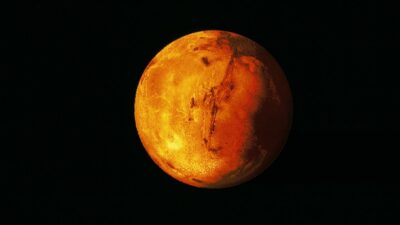 NASA planea traer muestras de Marte a partir de 2030