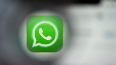 Whatsapp Meta Profeco Fraudes