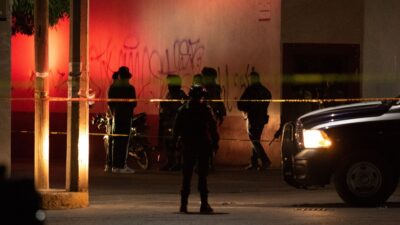 Zacatecas: balacera en pelea de gallos clandestina deja 4 muertos