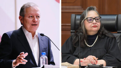 Arturo Zaldívar solicitará juicio político en contra de ministra presidenta Norma Piña