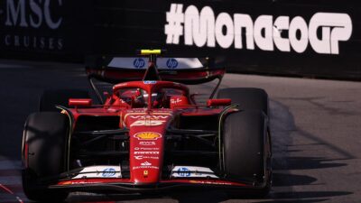 Charles Leclerc hace historia al obtener la victoria en el Gran Premio de Mónaco