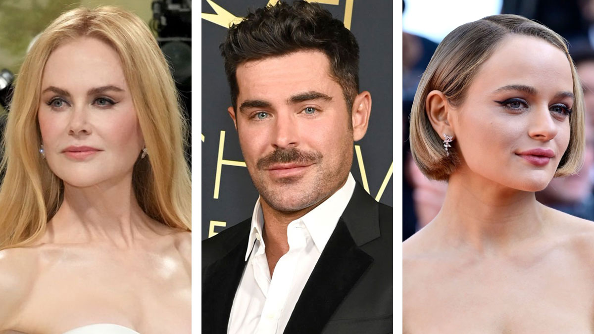 Nicole Kidman, Zac Efron y Joey King protagonizan la película “A family affair”: de qué trata, dónde verla y fecha de estreno en México