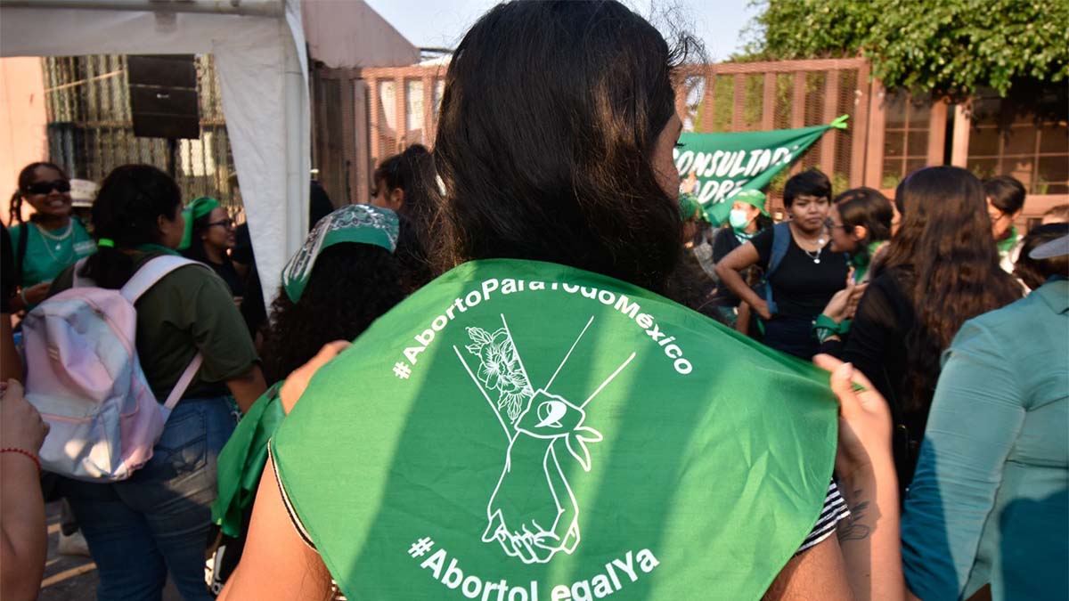¡Ya es ley! Tribunal ordena despenalizar el aborto en Chihuahua