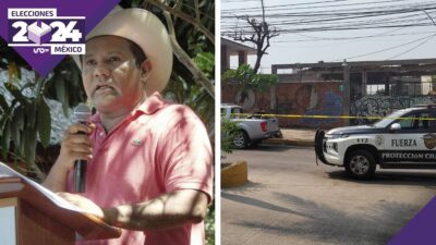 Cuerpos desmembrados en Acapulco era de candidato a regidor del PRI y su esposa